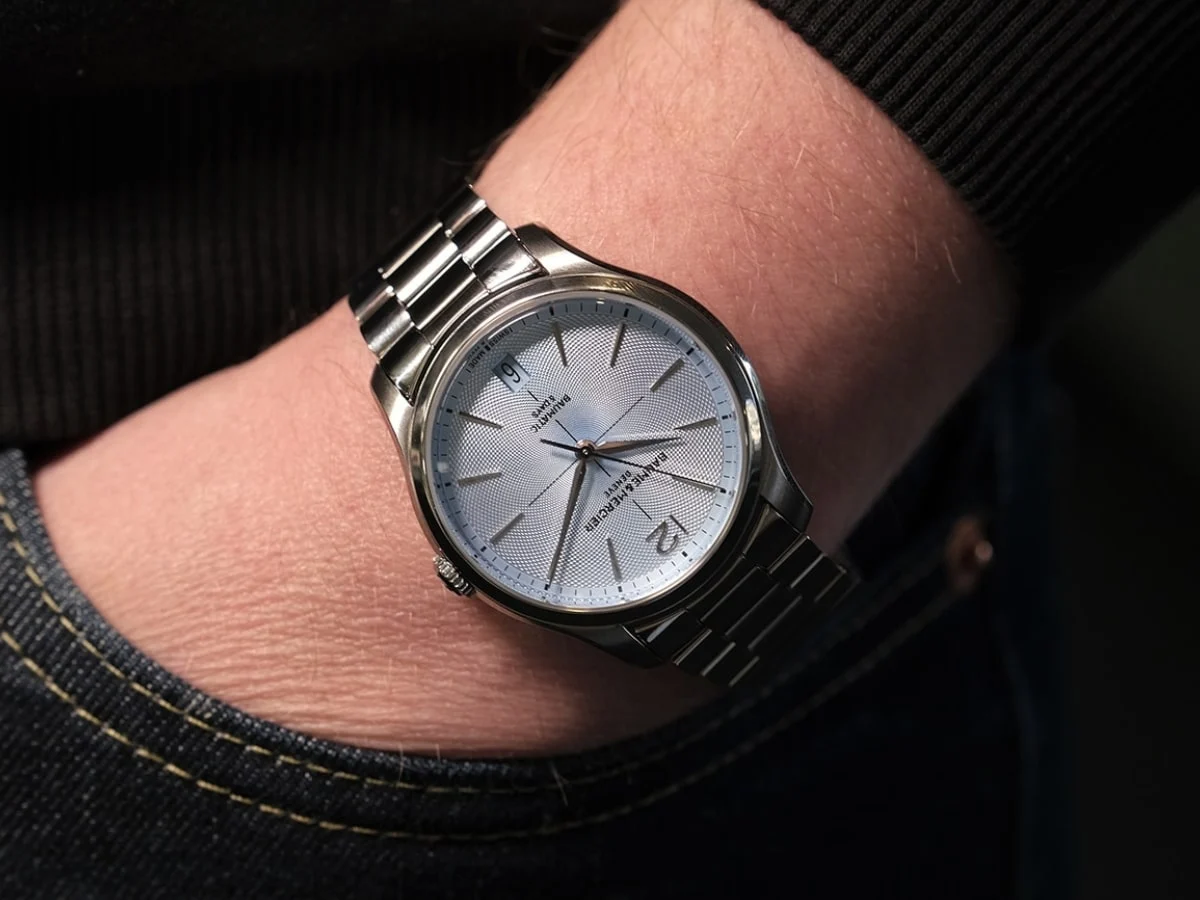 The Wind Up: Exploring New Horological Milestones from Baume et Mercier, Seiko, Panerai, and Audemars Piguet