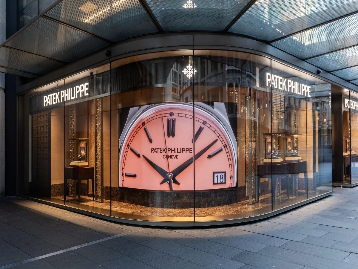The Wind Up Patek Philippe and Rado Expand Australian Presence Amid New High-End Releases from IWC and Bell and Ross