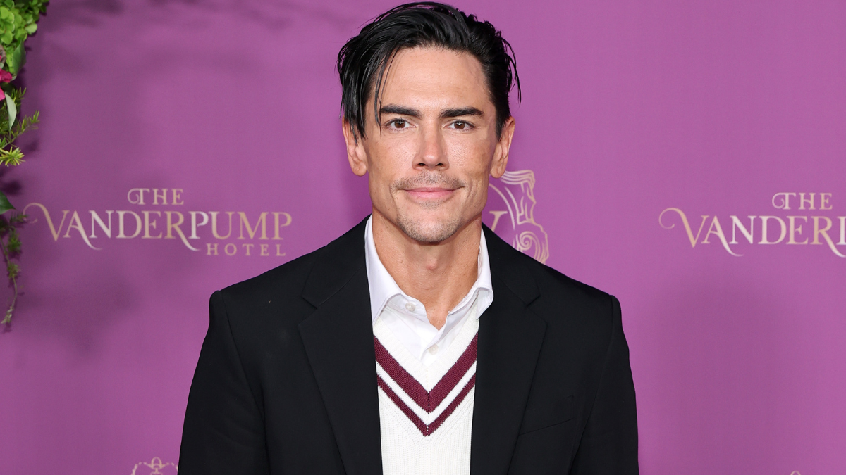 Tom Sandoval Prepares to Present Extensive Evidence in Restraining Order Battle with Ex-Girlfriend Victoria Lee Robinson