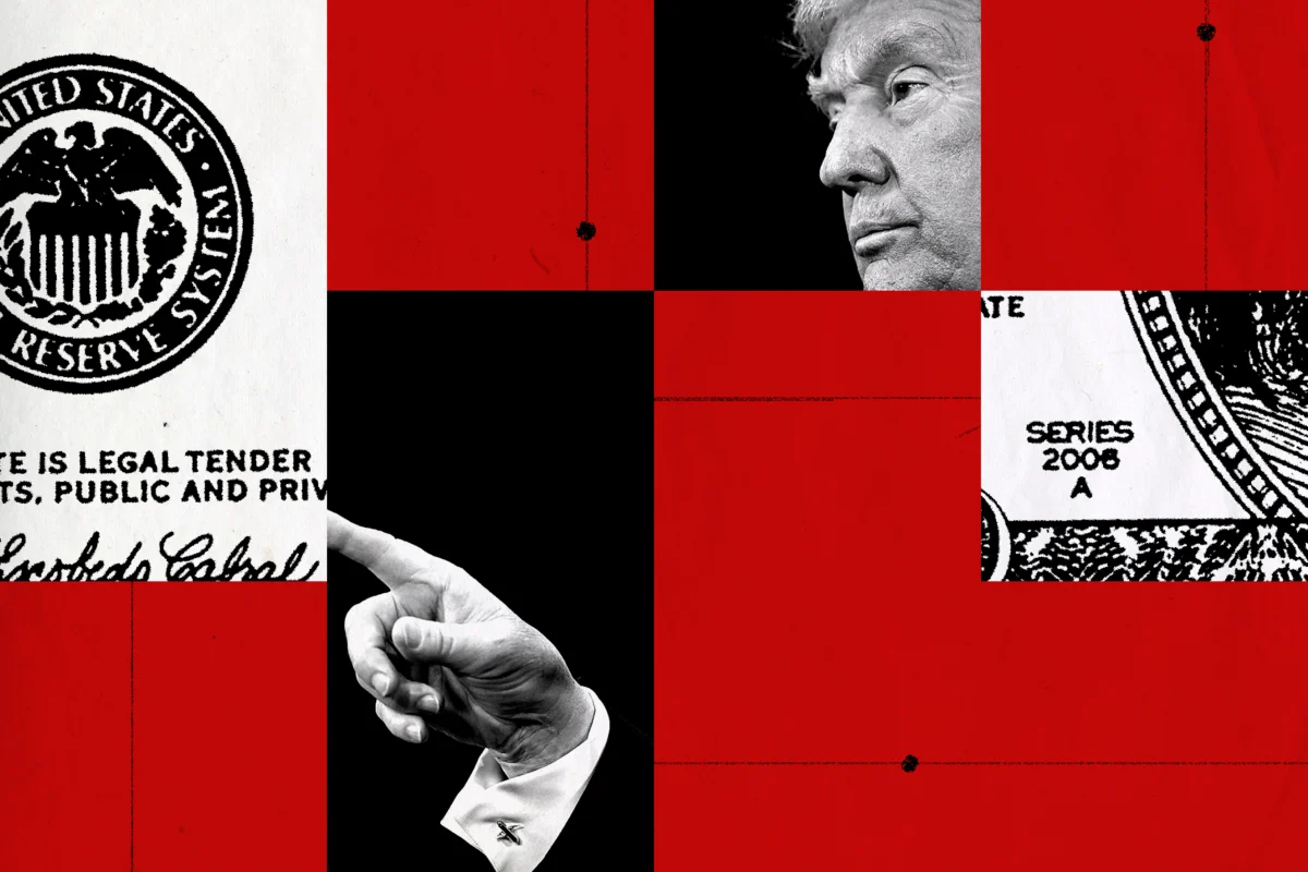 Trump Administration Redirects Billions in Foreign Aid Towards Controversial Right-Wing Agendas