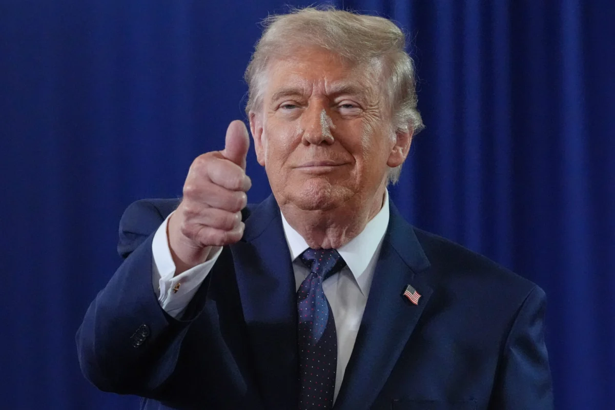 Trump Administration Suspends Ground Beef Tariffs in Strategic Move to Lower Grocery Costs Ahead of November Midterm Elections
