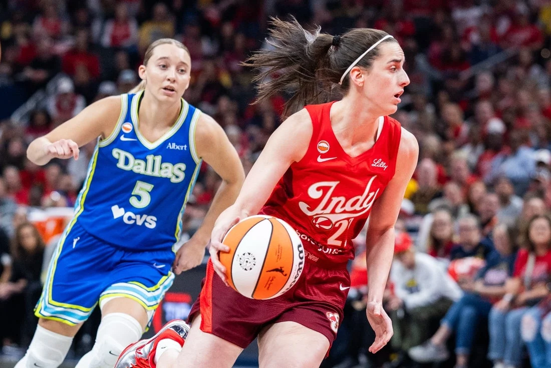 USA Basketball Announces Star-Studded Roster for FIBA World Cup in Germany Featuring Clark, Bueckers, Reese, and Boston