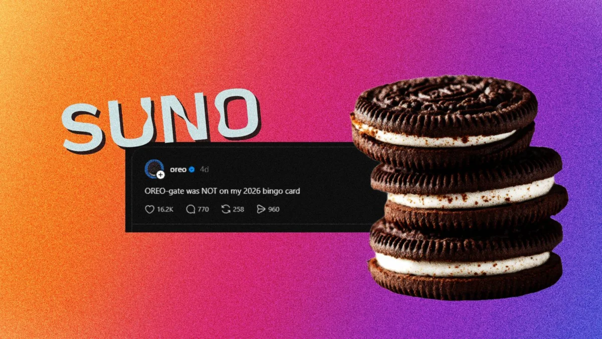 Viral Oreogate Instagram Saga Exposed as Paid AI Partnership Raising Questions Over Digital Authenticity