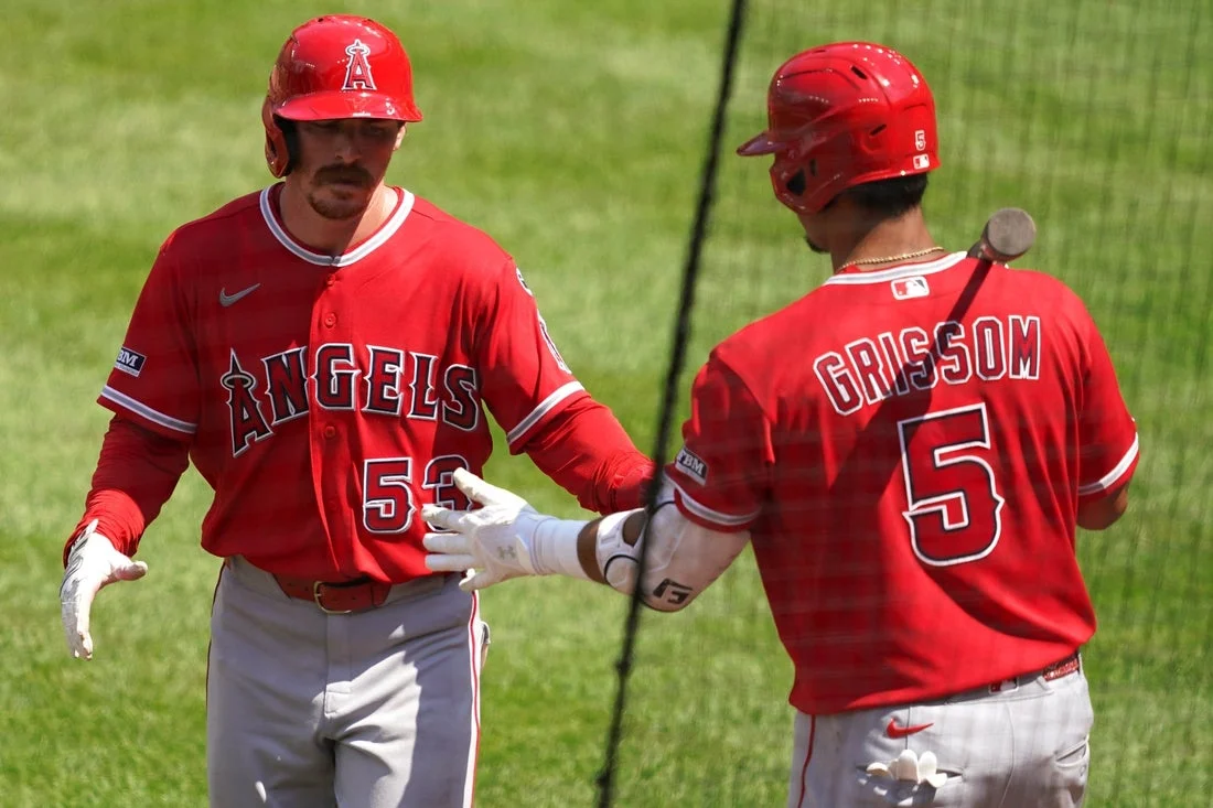 Wade Meckler’s Angels Ascent Highlights Mid-Season Resurgence Amidst Marlins’ Offensive Struggles