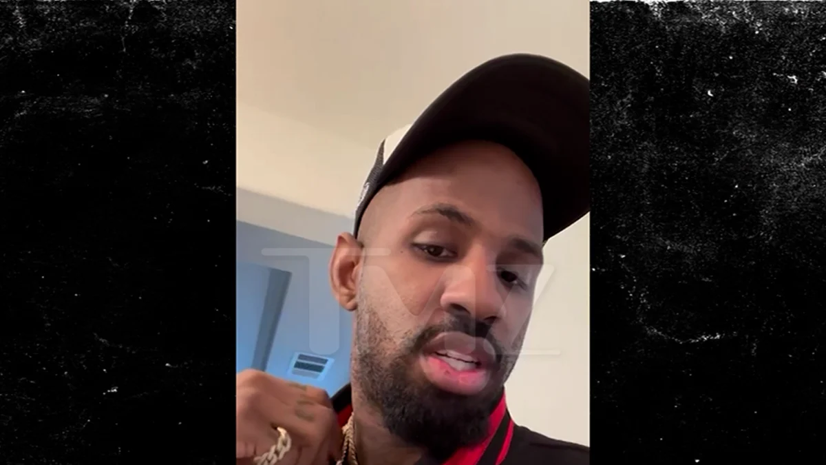Watch Fake 49ers Player Daejon Love Tell Woman He’s Looking for ‘Genetically Superior’ Partner