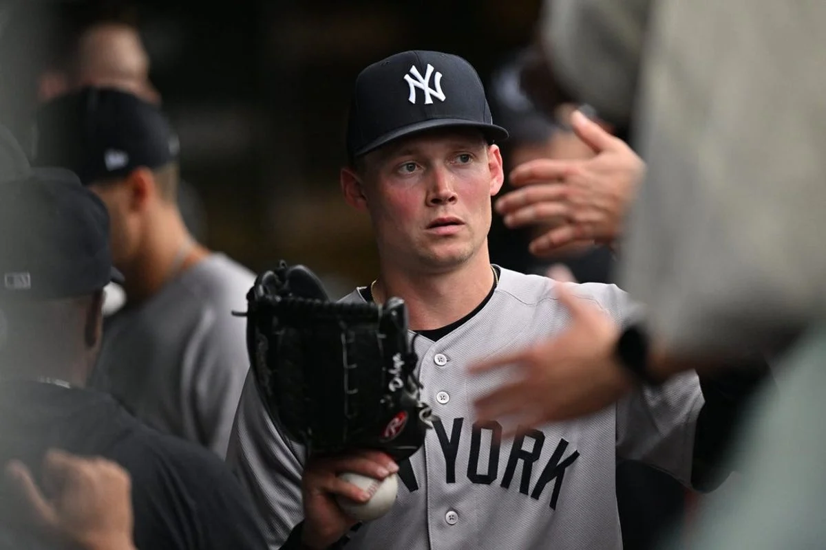 Will Warren Shines as Yankees Blank Cubs 2-0 in Series Opener