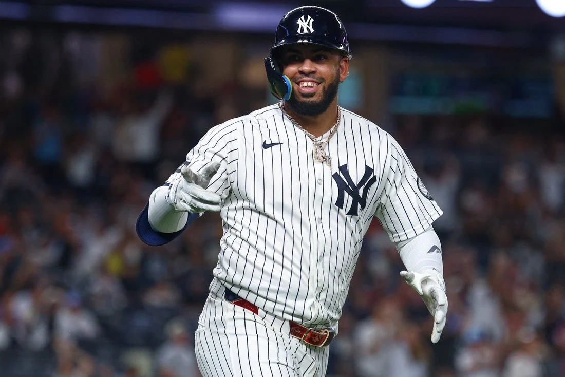 Yankees’ Offensive Surge Fuels Optimism Ahead of Pivotal Red Sox Series