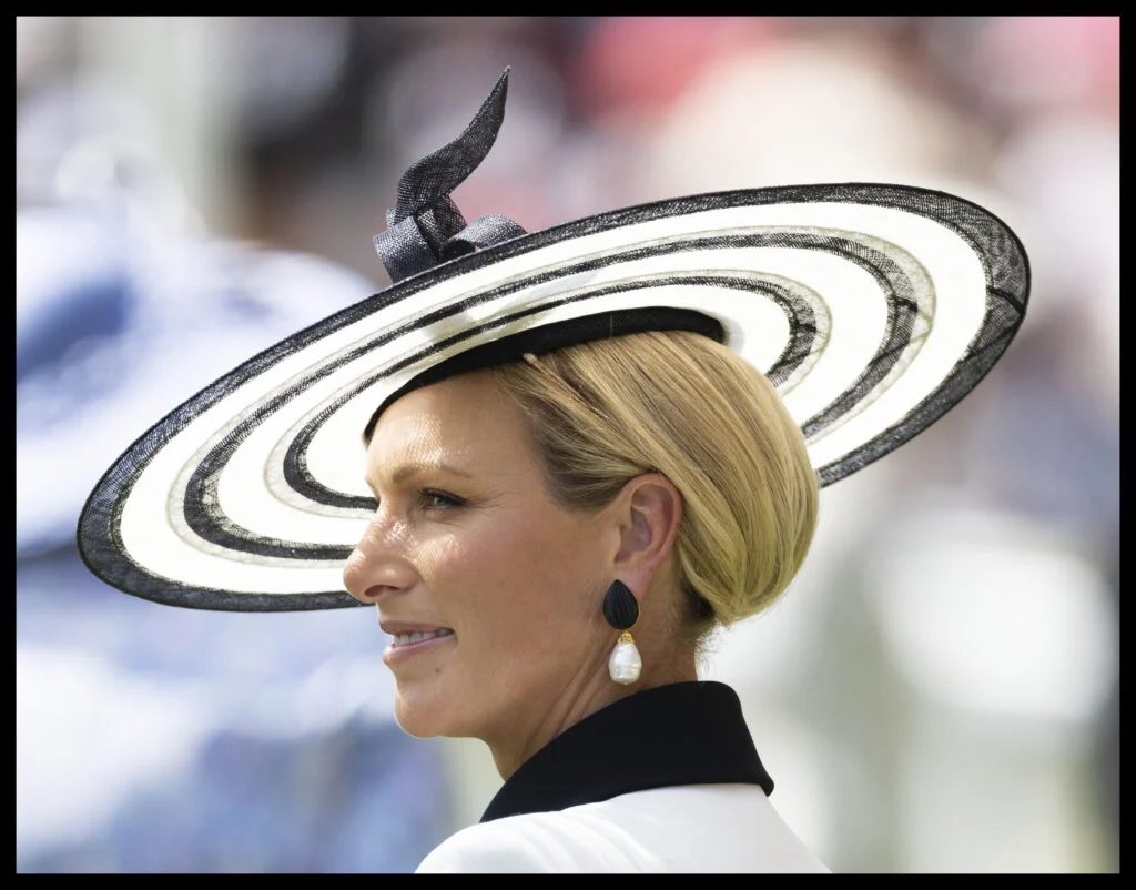 Zara Tindall to Attend FEI World Equestrian Championships Opening Ceremony in Germany, Joining European Royalty
