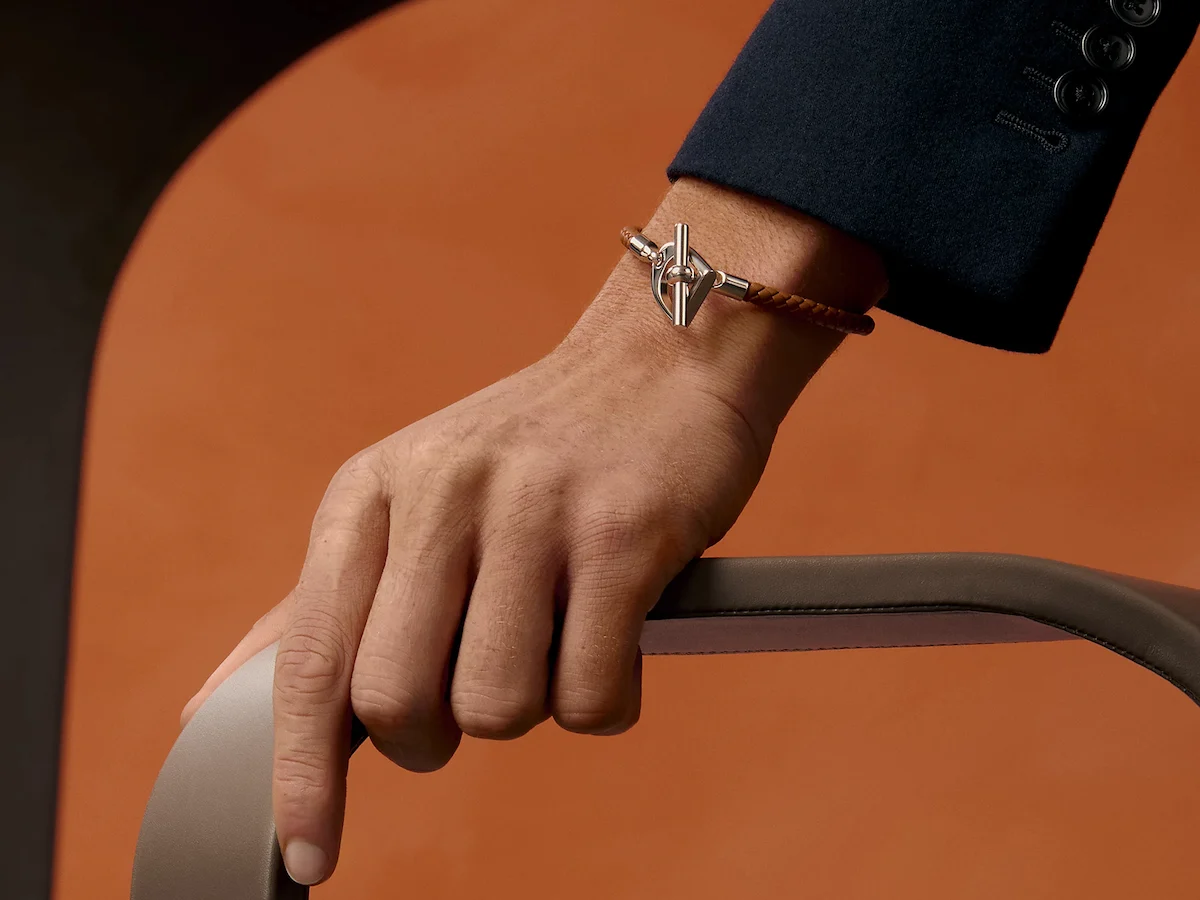 13 Best Men’s Bracelets for Summer Accessorising and Beyond: A Comprehensive Guide to Modern Masculine Style