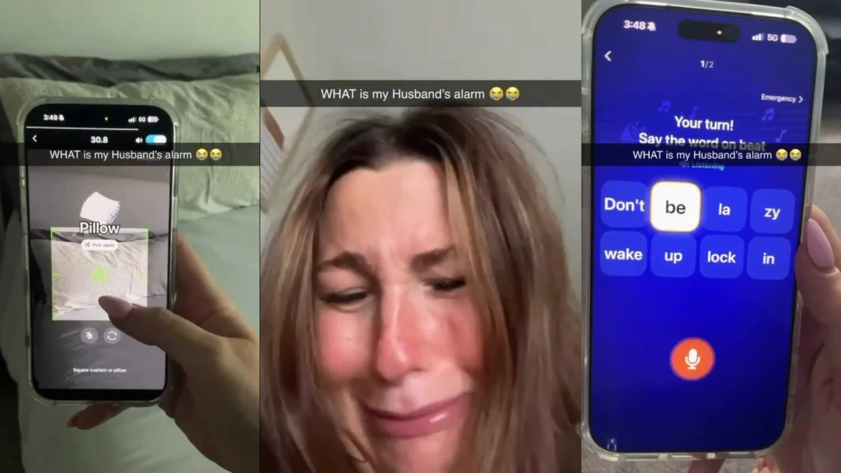 Alarmy App Sparks Global Debate Over High Intensity Wake Up Missions and Digital Sleep Interventions