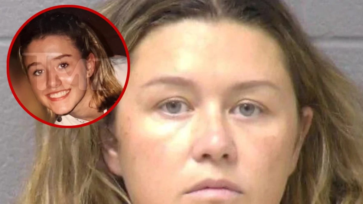 Alleged Lindsay Clancy Copycat Corie Walsh Former Catholic School Friend Speaks Out In ‘Complete Shock’