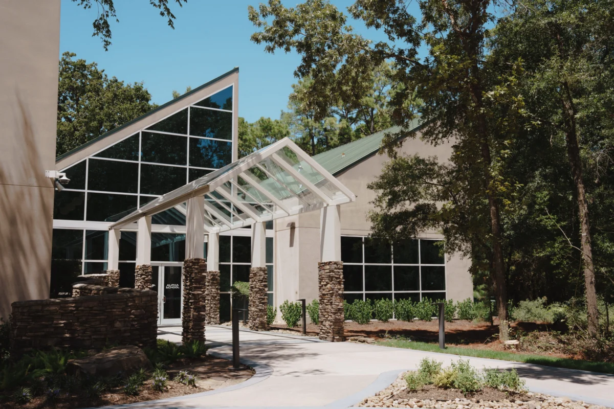 Alpha School Pivots from Public Charter Rejections to Rapid Private School Expansion via Texas Voucher Program