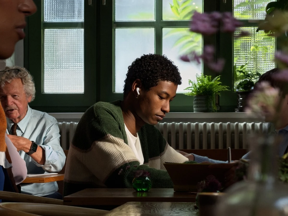 Apple AirPods 5 Redefine Entry Level Audio with Standardized Active Noise Cancellation and Advanced Apple Intelligence Integration