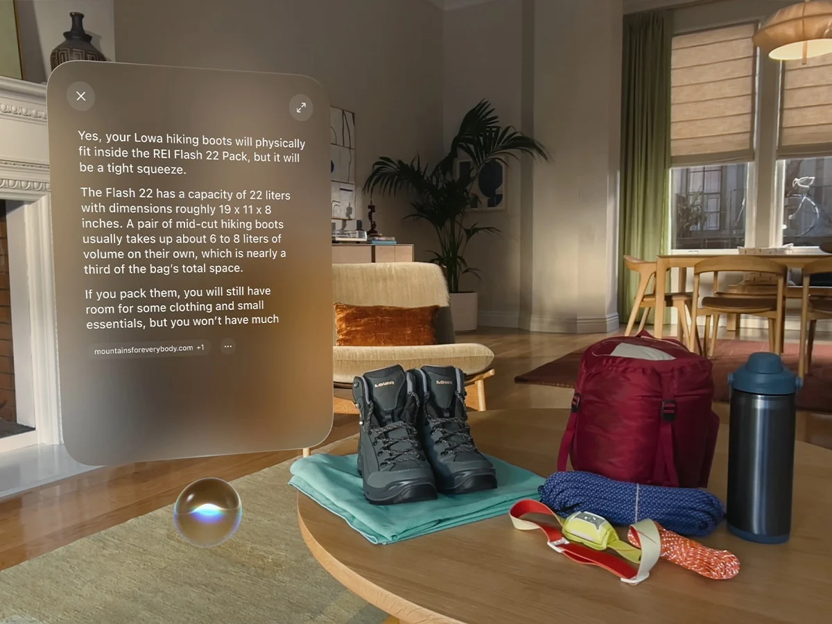 Apple Intelligence and Siri Recap Signal a New Era of Ambient Computing for the Apple Ecosystem