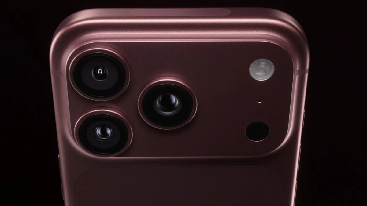 Apple Unveils iPhone 18 Pro and iPhone 18 Pro Max Featuring Variable Aperture Camera and A20 Pro Silicon