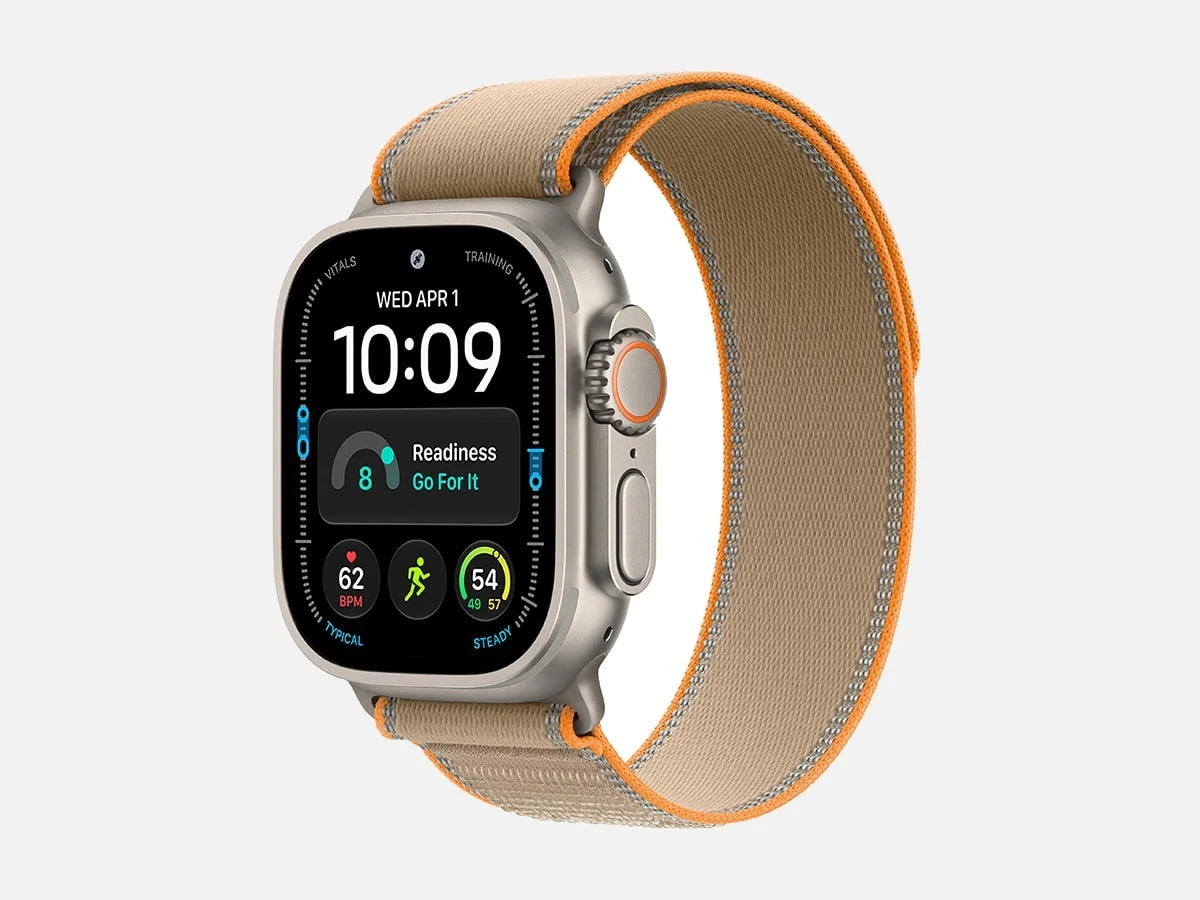 Apple Watch Ultra 4 Review: Health Upgrades Now, Personal AI Soon