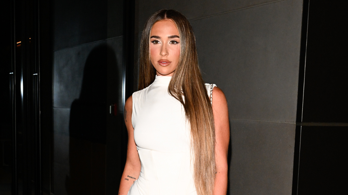Ariana Biermann Faces Tumultuous Reunion Amidst Tri-Partite Romantic Fallout