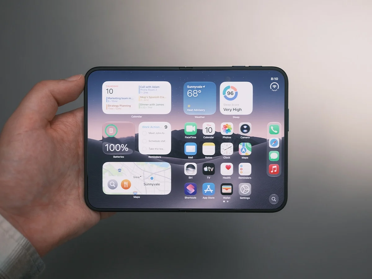 Best iPhone Duo Cases: A Complete Guide to Protecting Apple’s First Foldable