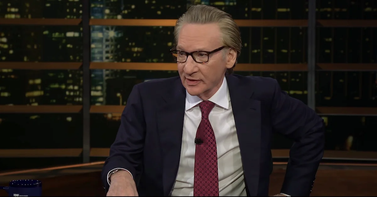Bill Maher Issues Dual Critique of MAGA Loyalty and Democratic Party Policies Amid Midterm Election Discourse