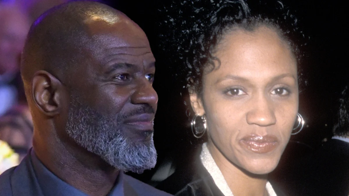 Brian McKnight’s Ex-Wife Claims Inability to Defame Him, Citing Pre-Existing Self-Inflicted Reputational Damage and Files Counter-Suit