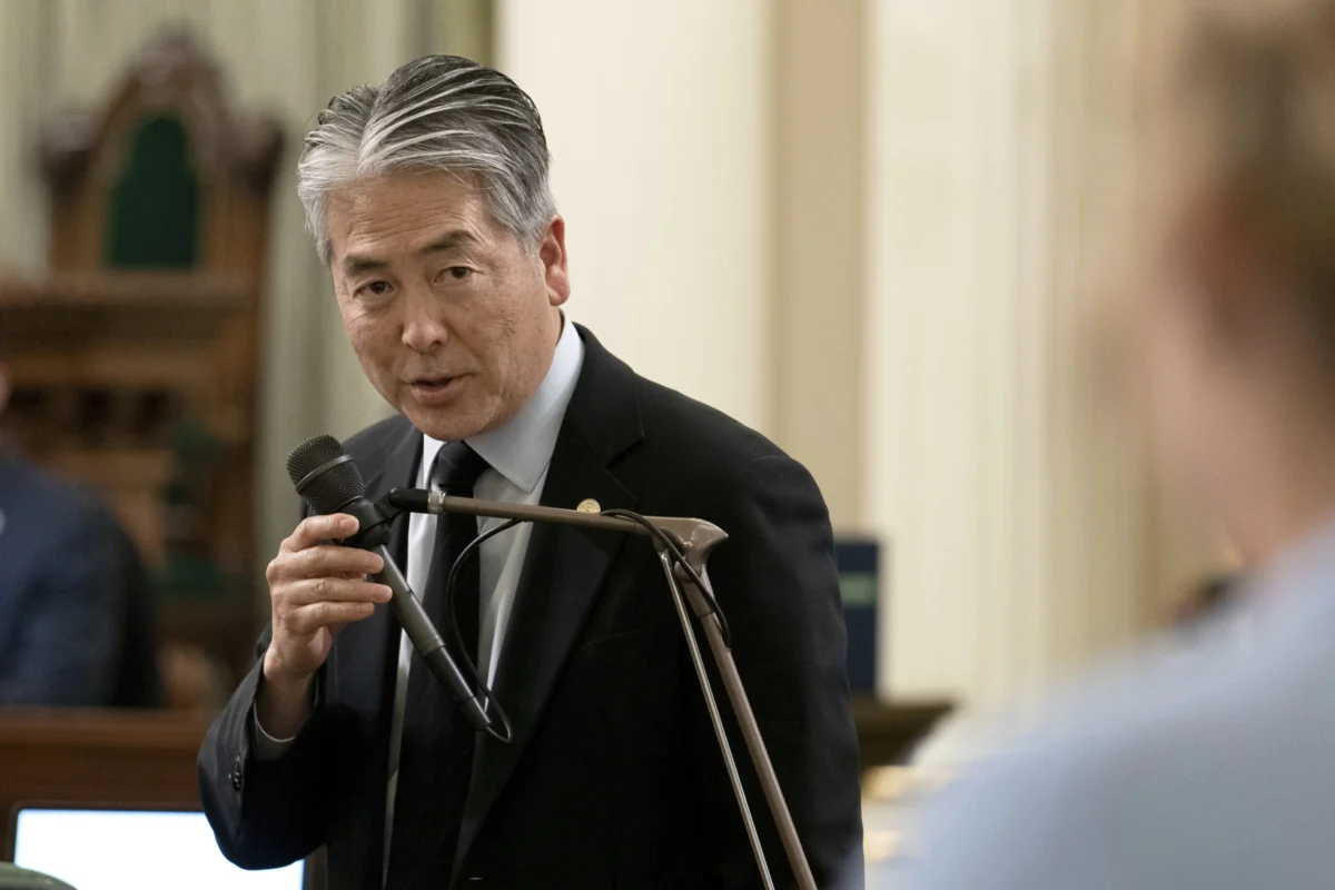 California Lawmakers Unanimously Pass Bill to Enhance Teacher Misconduct Transparency in Hiring