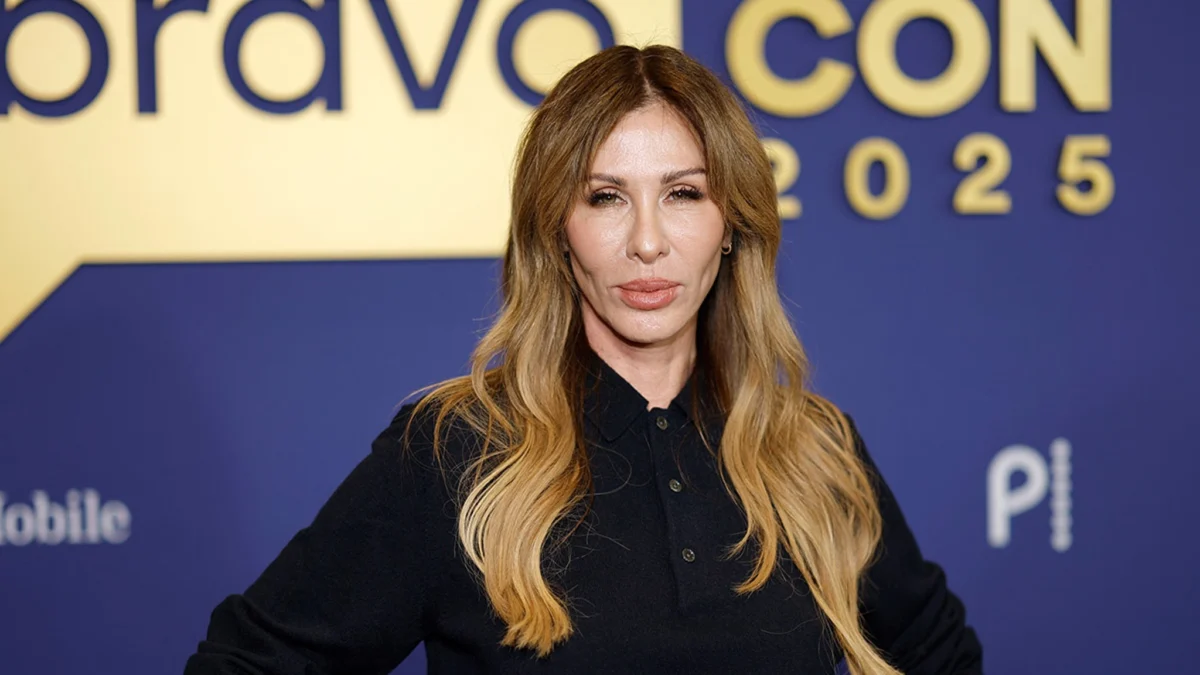 Carole Radziwill: I Had No Idea Ghislaine Was Such a Horrible Person