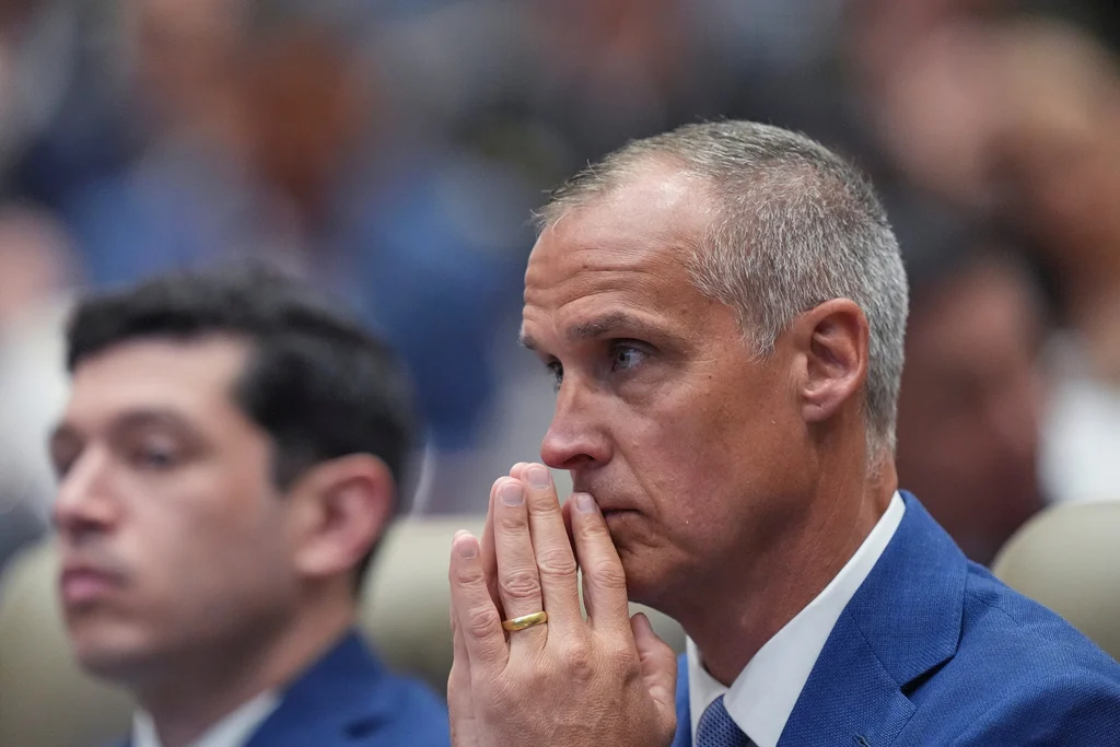 Corey Lewandowski Under Federal Investigation Following Allegations of Soliciting Foreign Business and Manipulating Multi-Billion Dollar DHS Contracts