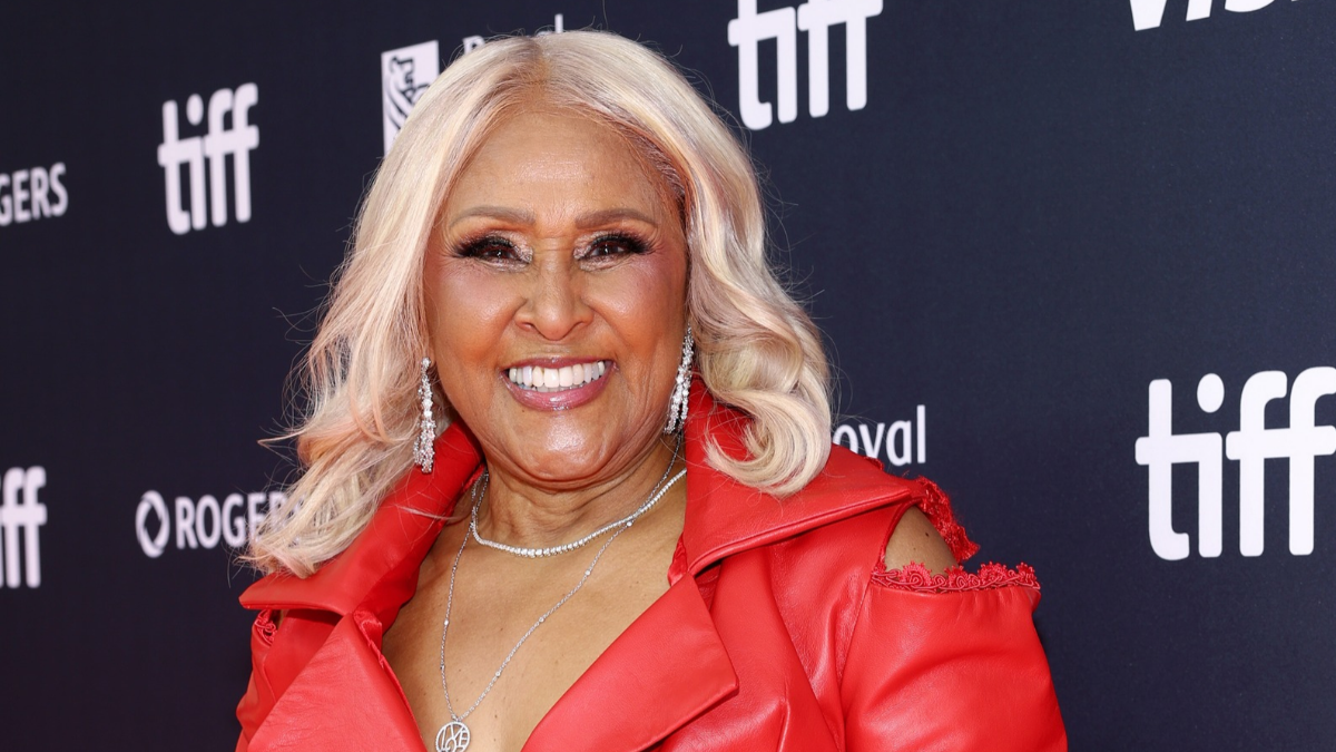 Darlene Love: I Know Where I’ve Been Premieres at TIFF 2026, Illuminating a Legendary Career