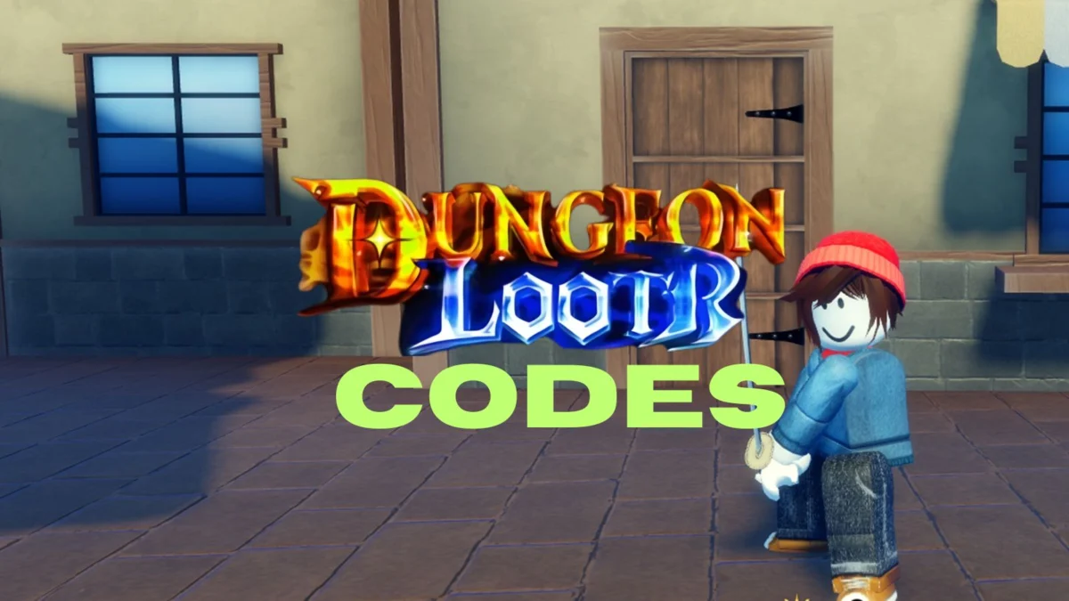 Dungeon Lootr Codes and Player Progression Guide for September 2024: Essential Resources for Enhancing Character Builds and Dungeon Exploration.