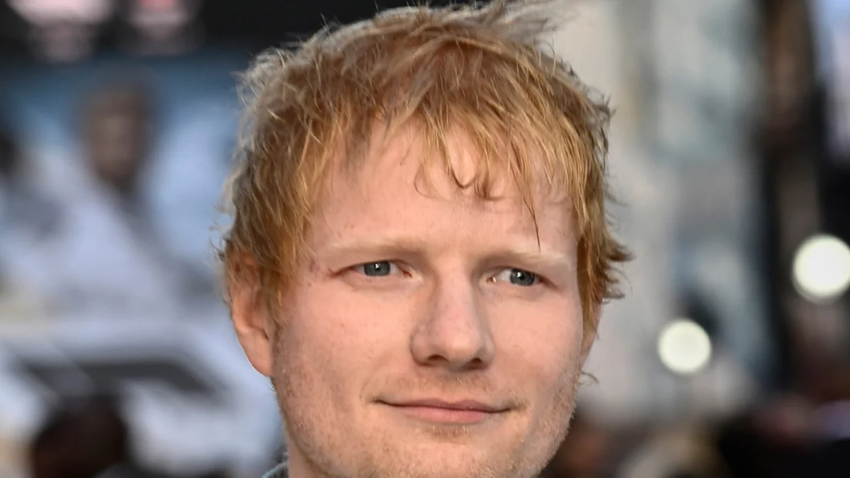 Ed Sheeran Faces Philadelphia Protest Over Macklemore’s Removal From Tour
