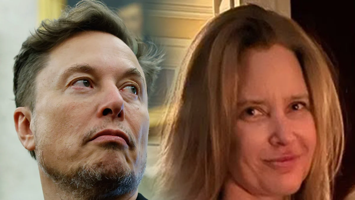 Elon Musk’s First Wife Alleges Gaslighting and Alpha Dominance in Marriage, as New Documentary Unveils Further Relationship Revelations