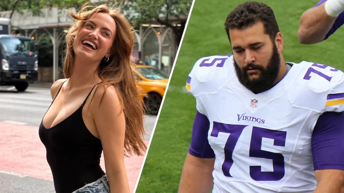 Federal Judge Dismisses Matt Kalil Privacy Lawsuit Against Influencer Haley Baylee Over Viral Divorce Comments