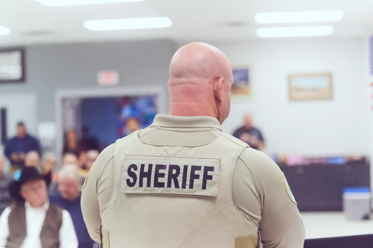 Federal Judge Rejects Bid to End Maricopa County Sheriff’s Office Oversight Citing Persistent Racial Disparities