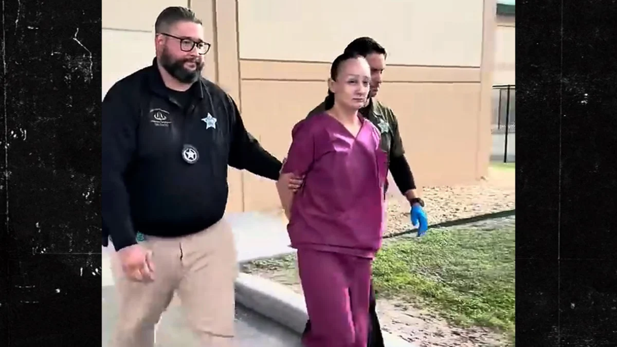 Florida Mom Jessica Vlasac Accused of Fatally Beating 3-Month-Old Son, Forensic Evidence Links Ring to Infant’s Wounds.