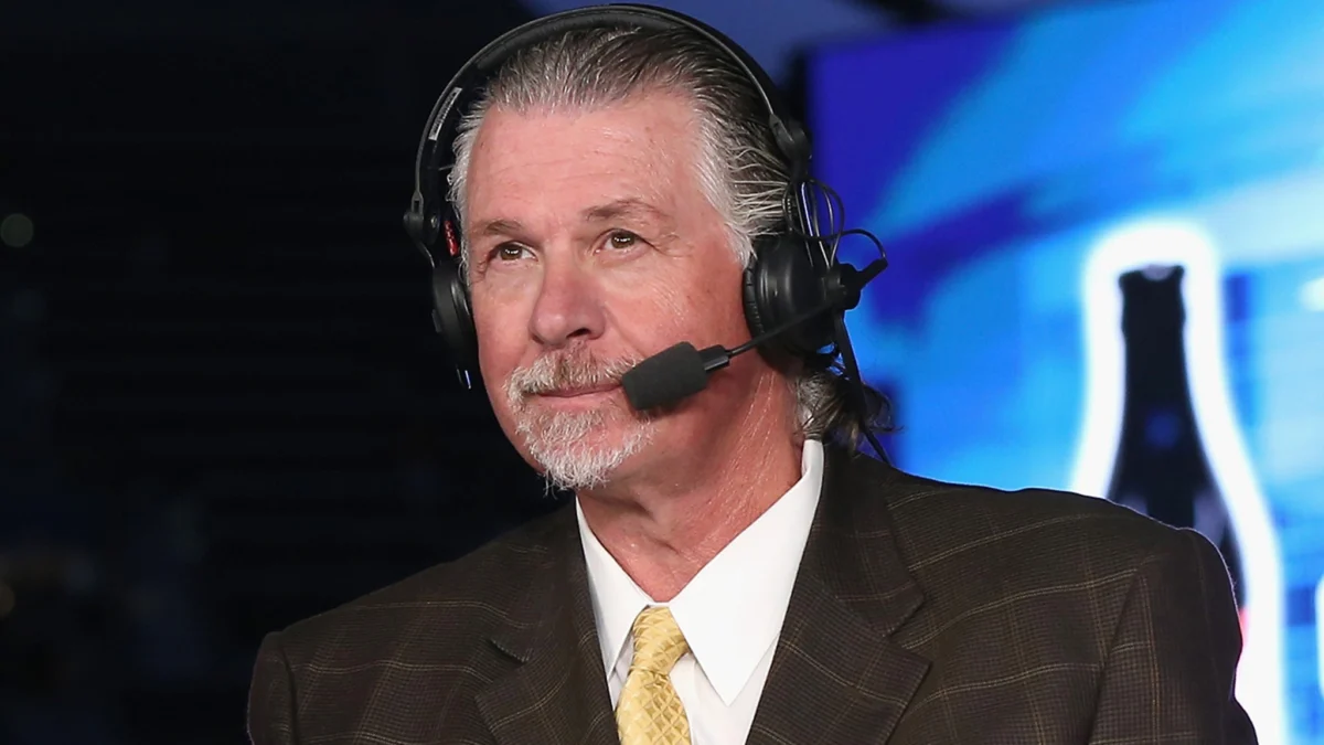 Former NHL Player Barry Melrose Dead at 70