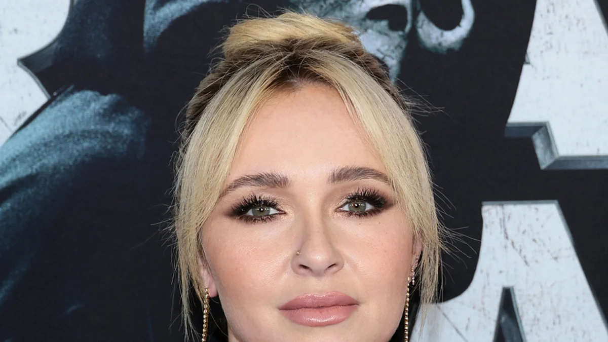 Hayden Panettiere Died From Fentanyl-Laced Oxy, Sources; Drug Dealer DEA Target