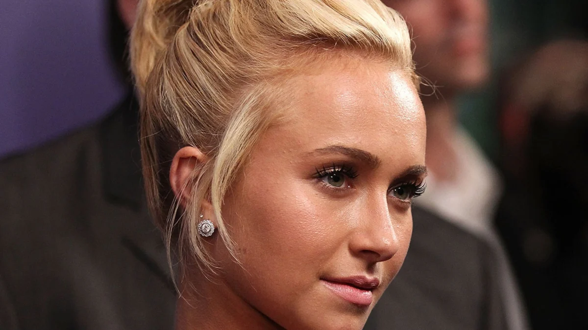 Hayden Panettiere Drug Dealer’s Incriminating Texts Focus of DEA