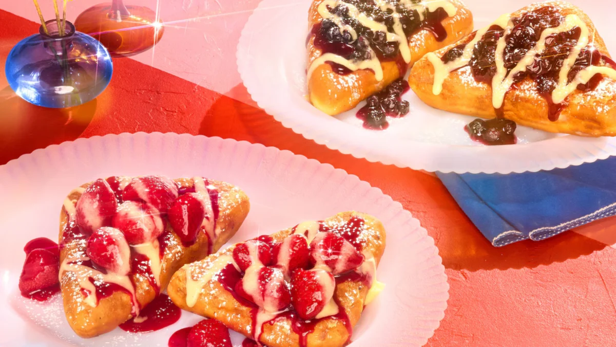 IHOP Revives Iconic Stuffed French Toast Following Six-Year Absence and Unprecedented Customer Demand