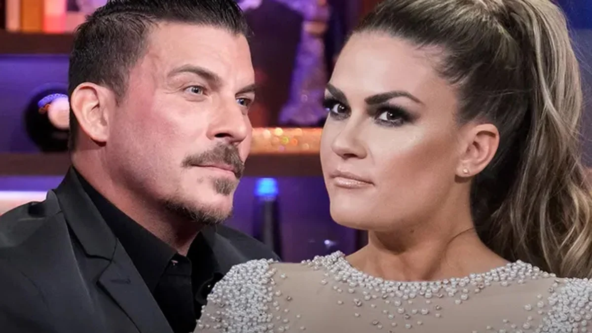 Jax Taylor Rushes to Court For Restraining Order Against Brittany, Claims She Calls Him ‘Dirty Dick,’ Ruined Deals