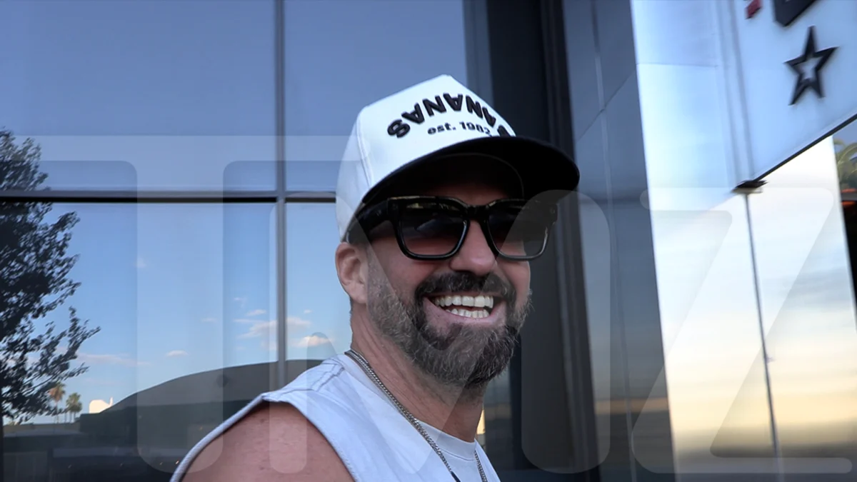 Johnny Bananas Declares CT Tamburello and Phaedra Parks’ Romance "The Real Deal" Following "The Traitors" Alliance