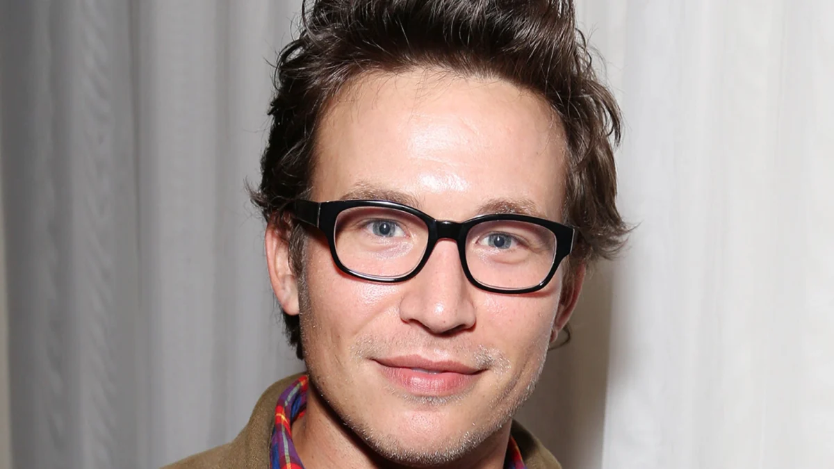Jonathan Taylor Thomas Allegedly Kicked Sheriff Deputy In Stomach Before Public Intoxication Arrest