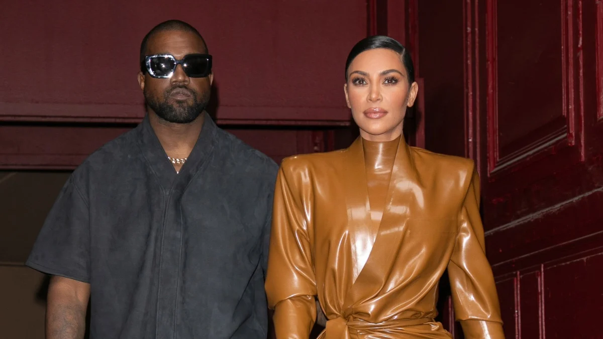 Kim Kardashian and Kanye West Cheer On Daughter North at Her Groundbreaking Solo Debut Concert