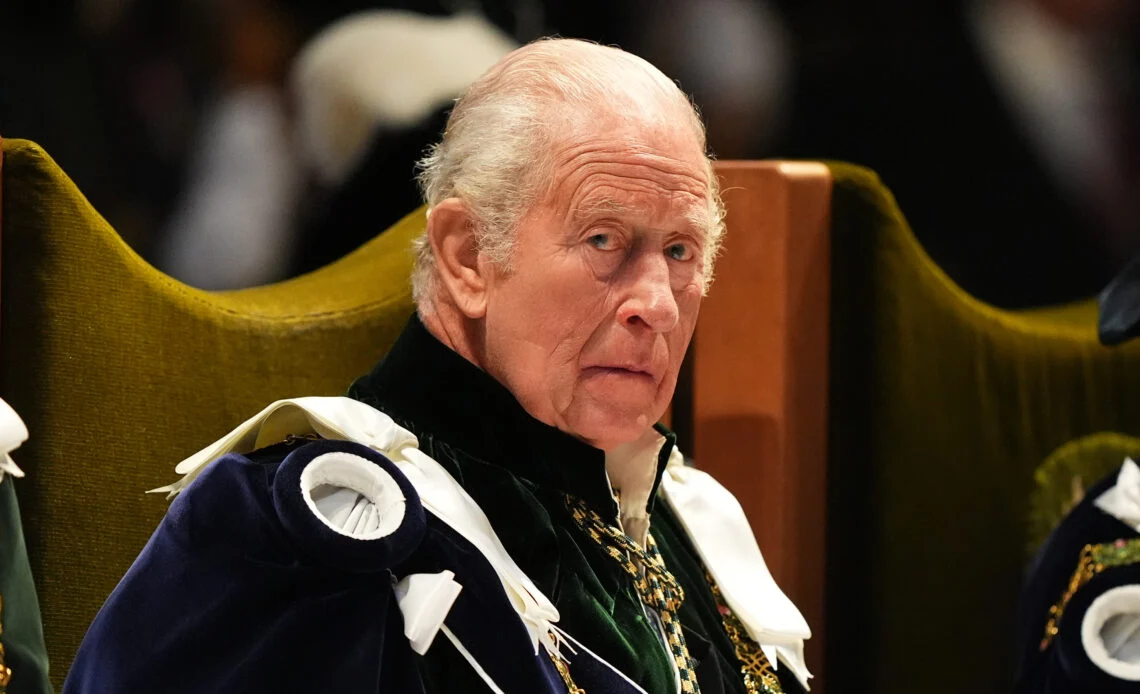 King Charles III Reaffirms Sandringham Agreement, Clarifies Royal Status of Duke and Duchess of Sussex