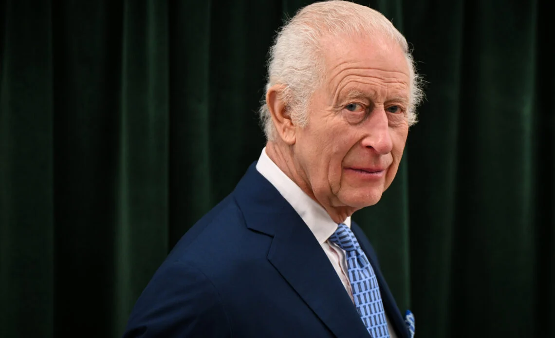 King Charles Intervenes to Secure Uganda’s Participation in Invictus Games Following Royal Family Dispute