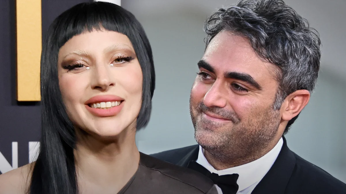 Lady Gaga & Michael Polansky We Have a Baby Girl!!! … Name Revealed