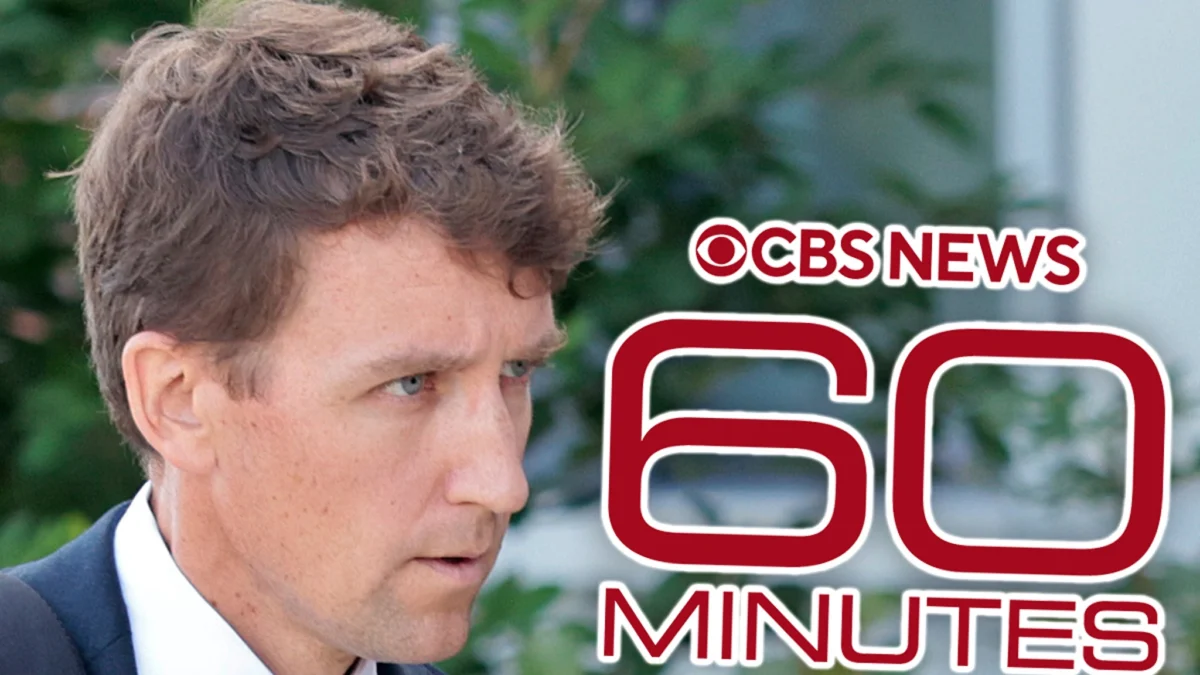 Lindsay Clancy’s Ex-Husband: I’ve Got Lots More To Say … Catch Me On ’60 Minutes’