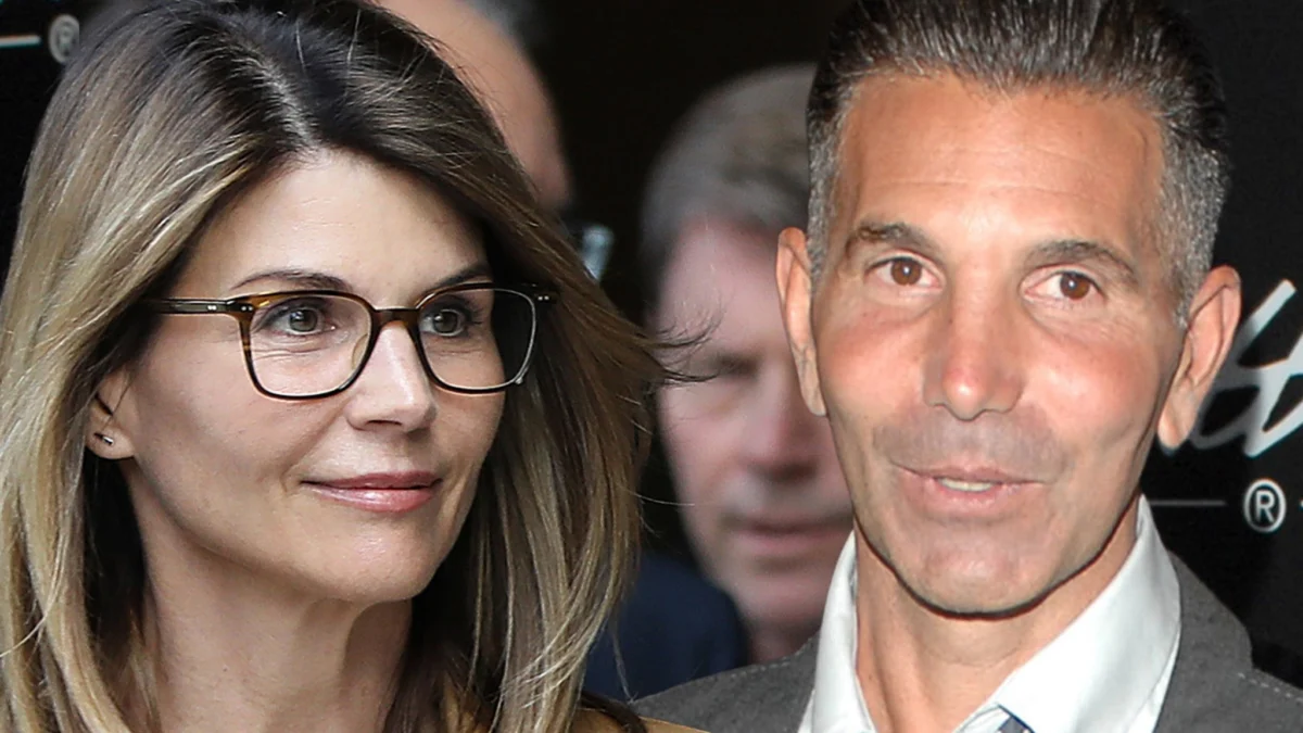 Lori Loughlin Finally Pulled Trigger On Divorce For Fresh Start … Not Dating Around