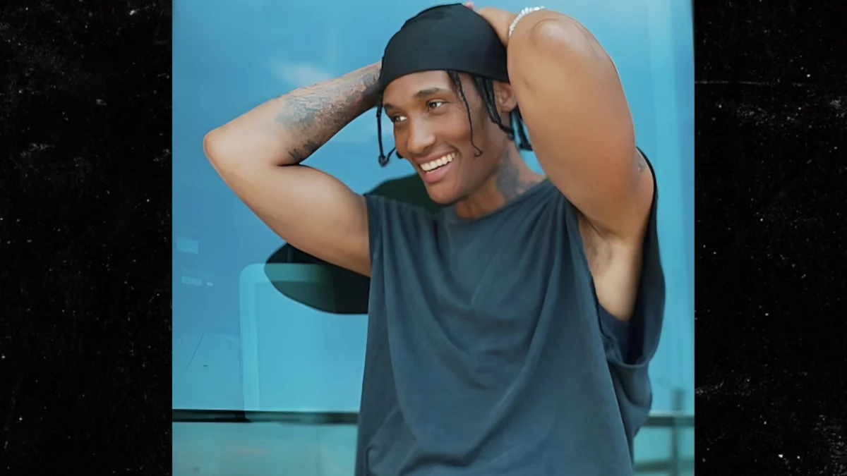 ‘Love & Hip Hop’ Star D. Smith Ending 12-Year Life as a Trans Woman … Has No Regrets