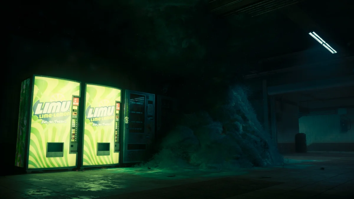 Manhattan Paranatural Crisis Escalates as Leaked Federal Bureau of Control Footage Reveals Biological Hazards and Gravitational Anomalies