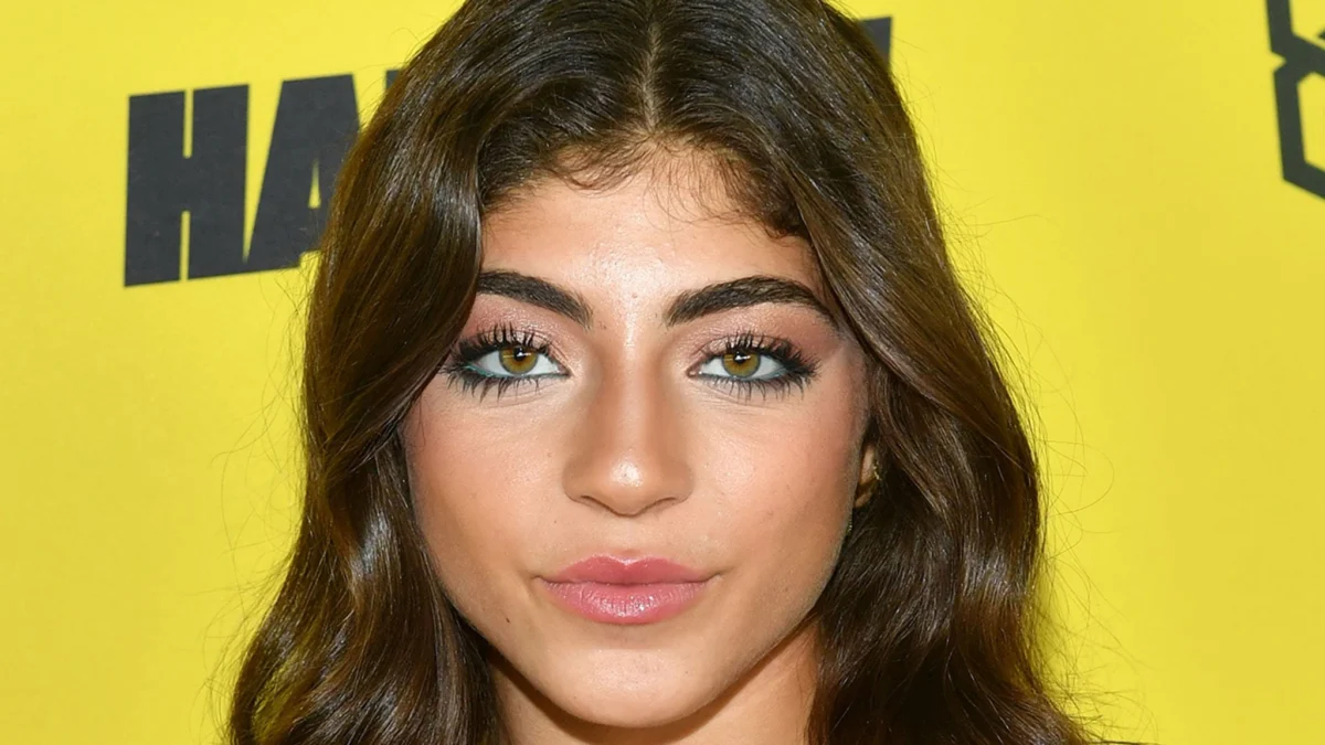 Milania Giudice Receiving Professional Care Following Airport Meltdown